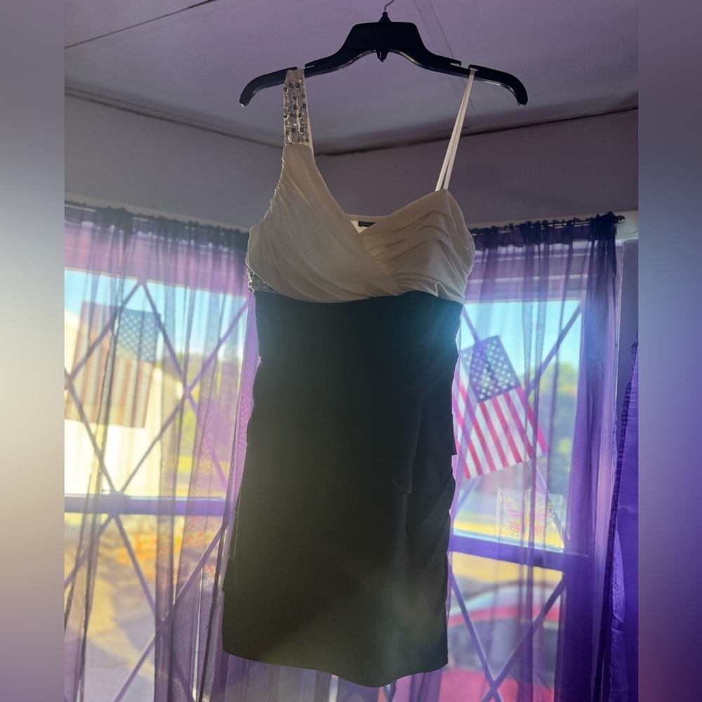 Homecoming Dress